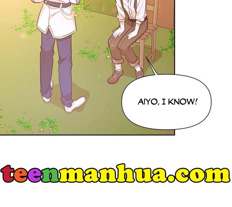 You’re just a supporting character, so love me! Chapter 14 492 64