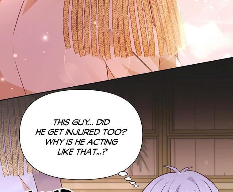 You’re just a supporting character, so love me! Chapter 14 501 73