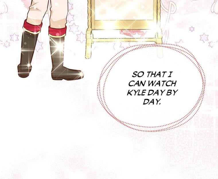 You’re just a supporting character, so love me! Chapter 14 516 88