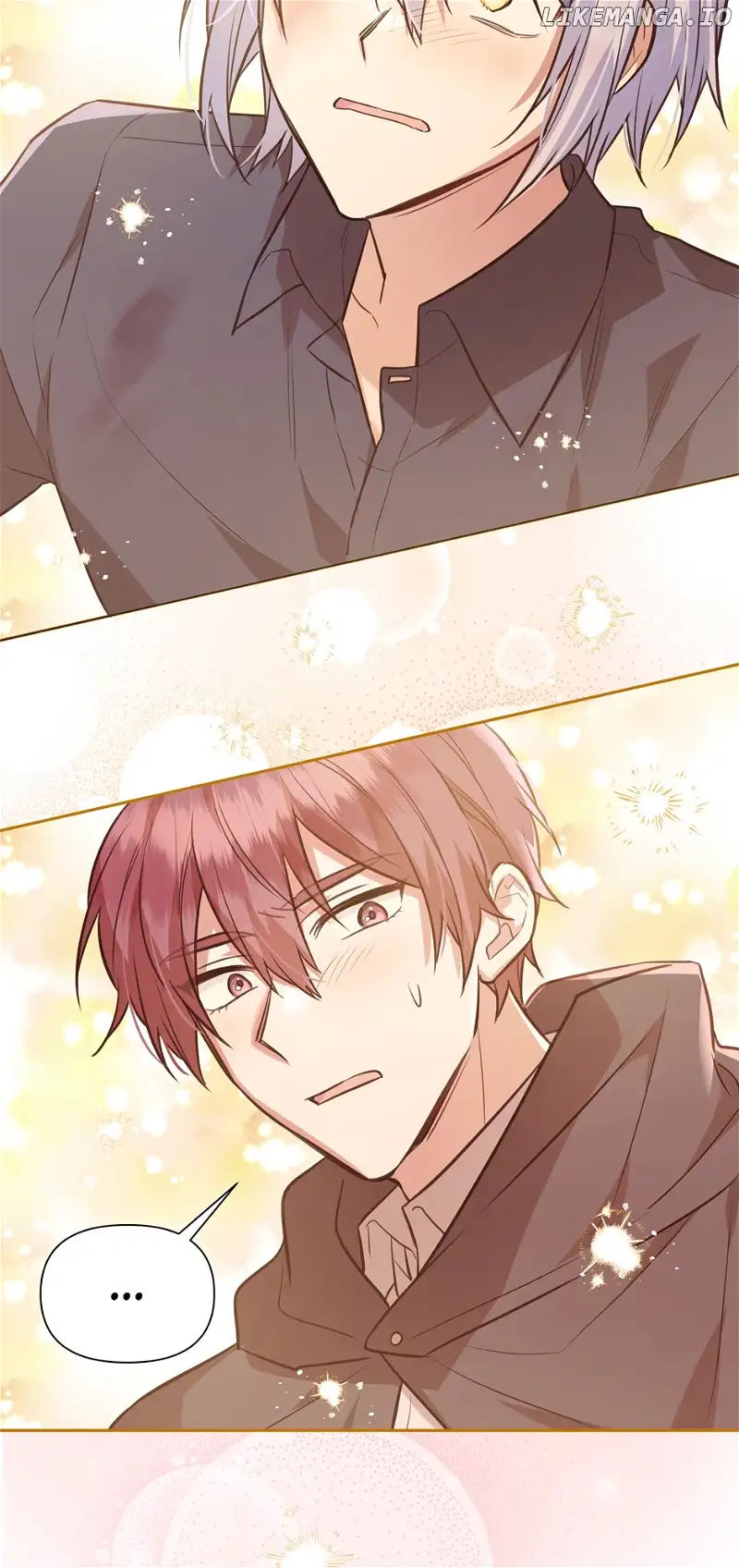 You’re just a supporting character, so love me! Chapter 140 205 03