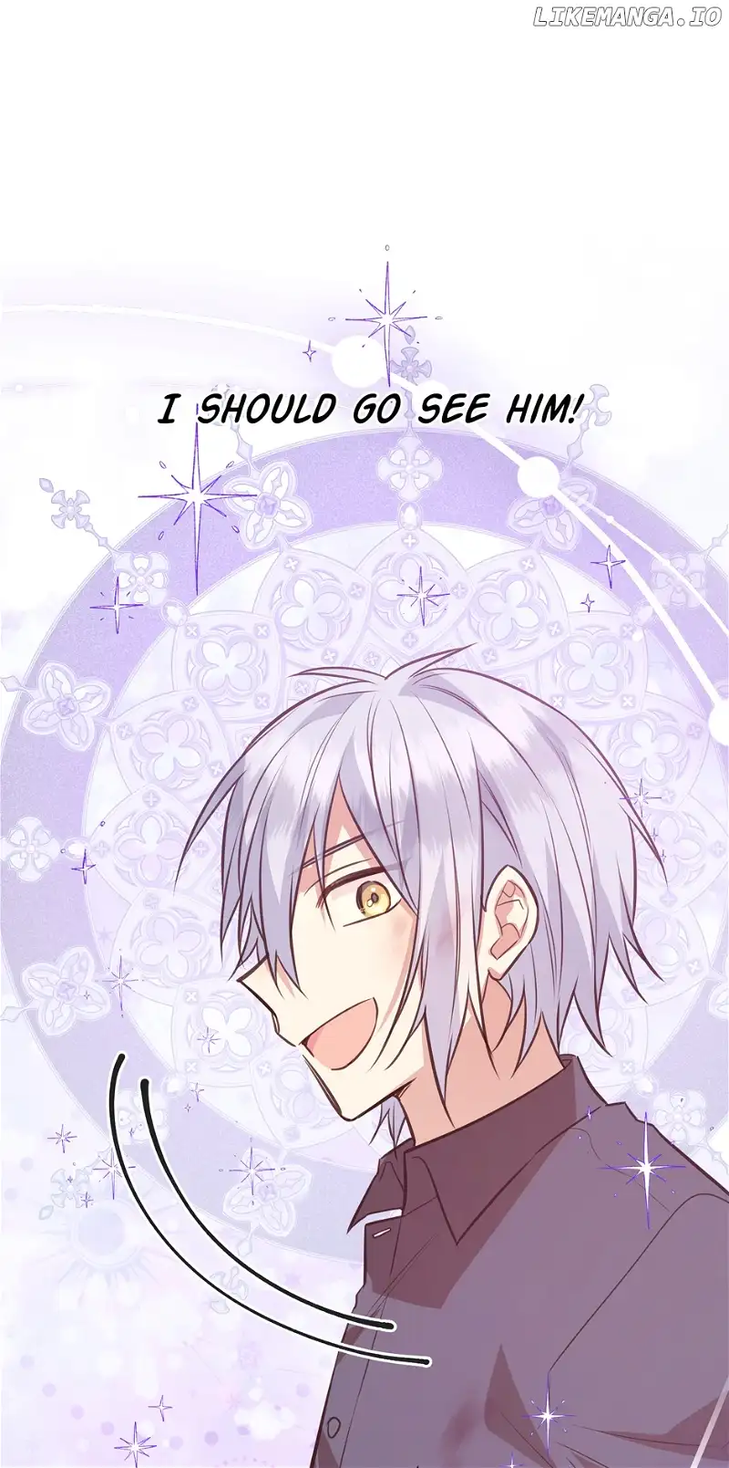 You’re just a supporting character, so love me! Chapter 140 209 07