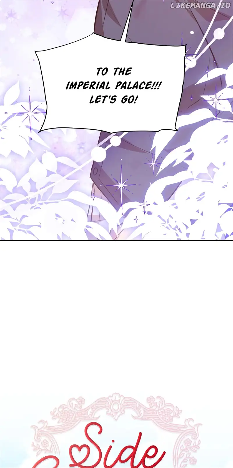 You’re just a supporting character, so love me! Chapter 140 210 08