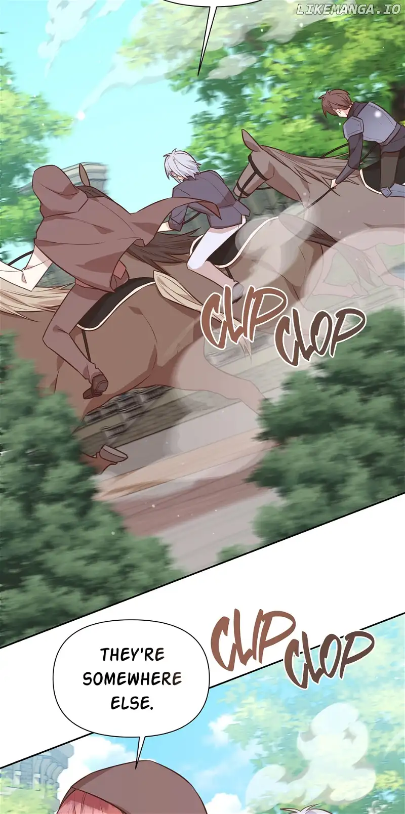 You’re just a supporting character, so love me! Chapter 140 212 10