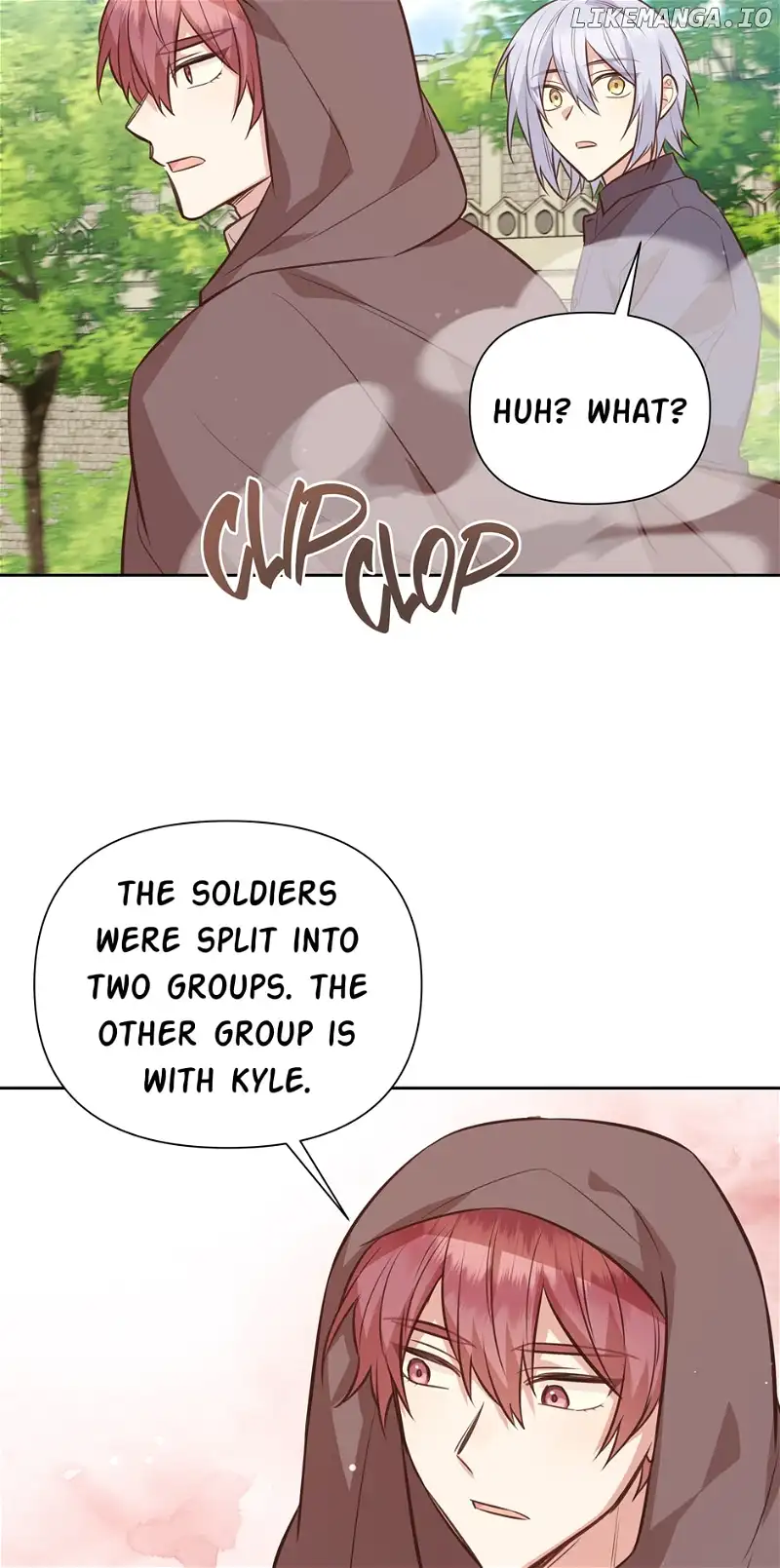You’re just a supporting character, so love me! Chapter 140 213 11
