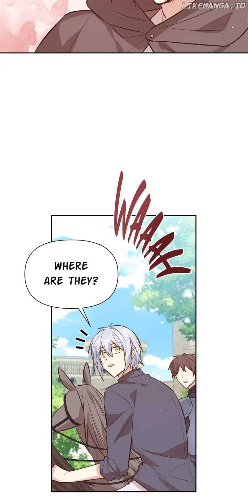 You’re just a supporting character, so love me! Chapter 140 214 12
