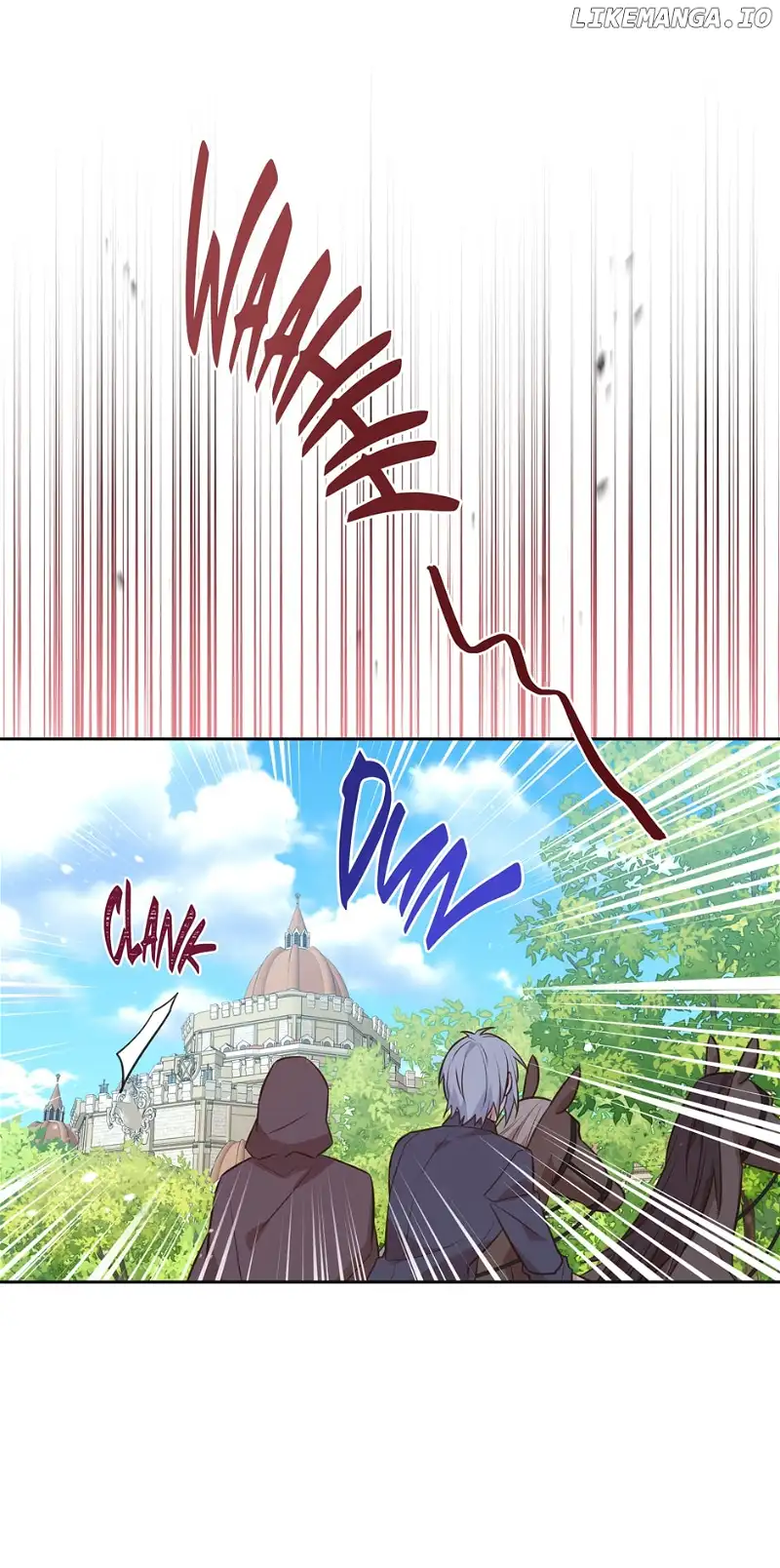 You’re just a supporting character, so love me! Chapter 140 215 13