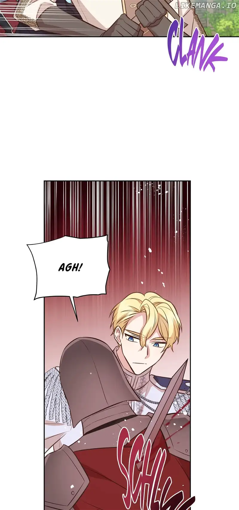 You’re just a supporting character, so love me! Chapter 140 217 15