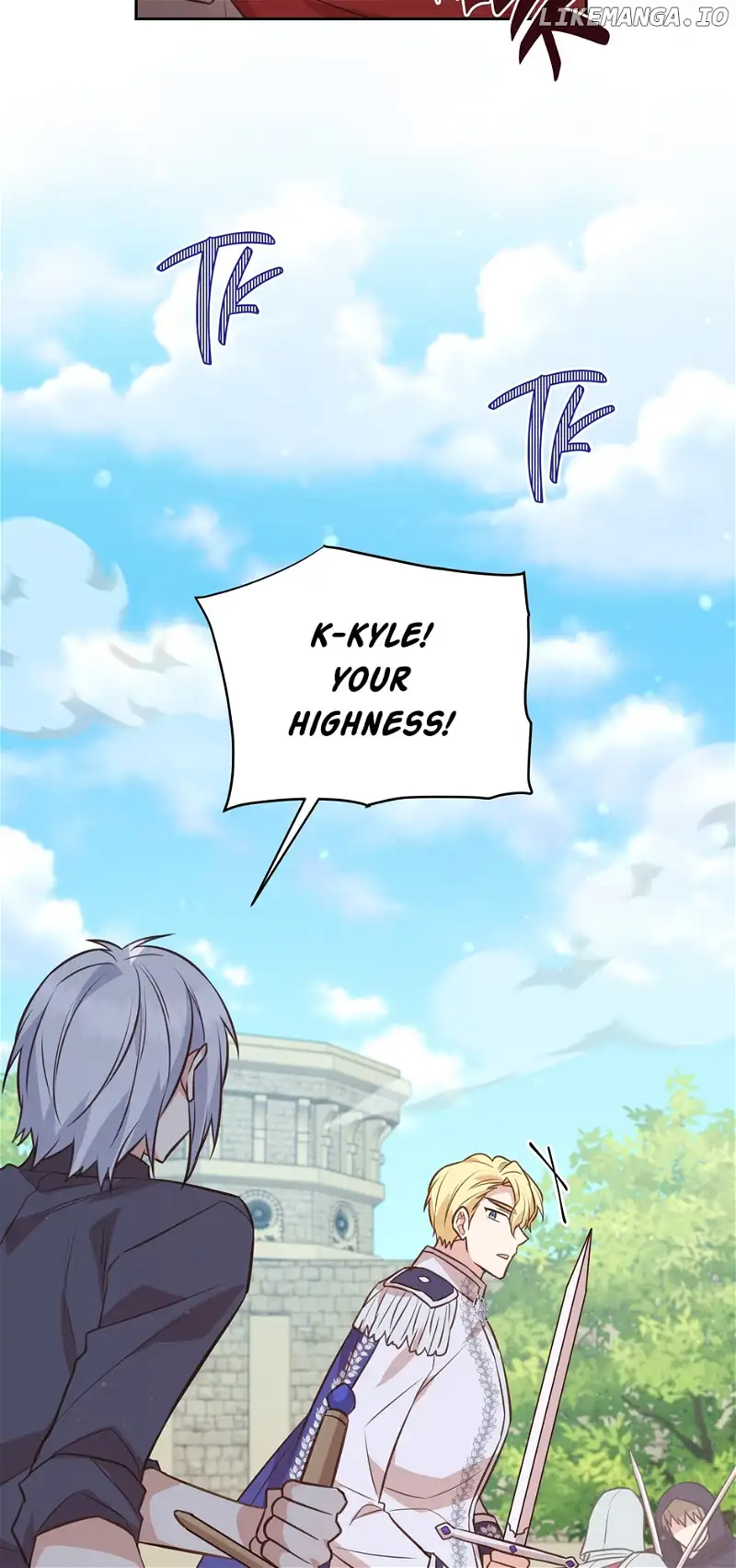 You’re just a supporting character, so love me! Chapter 140 218 16