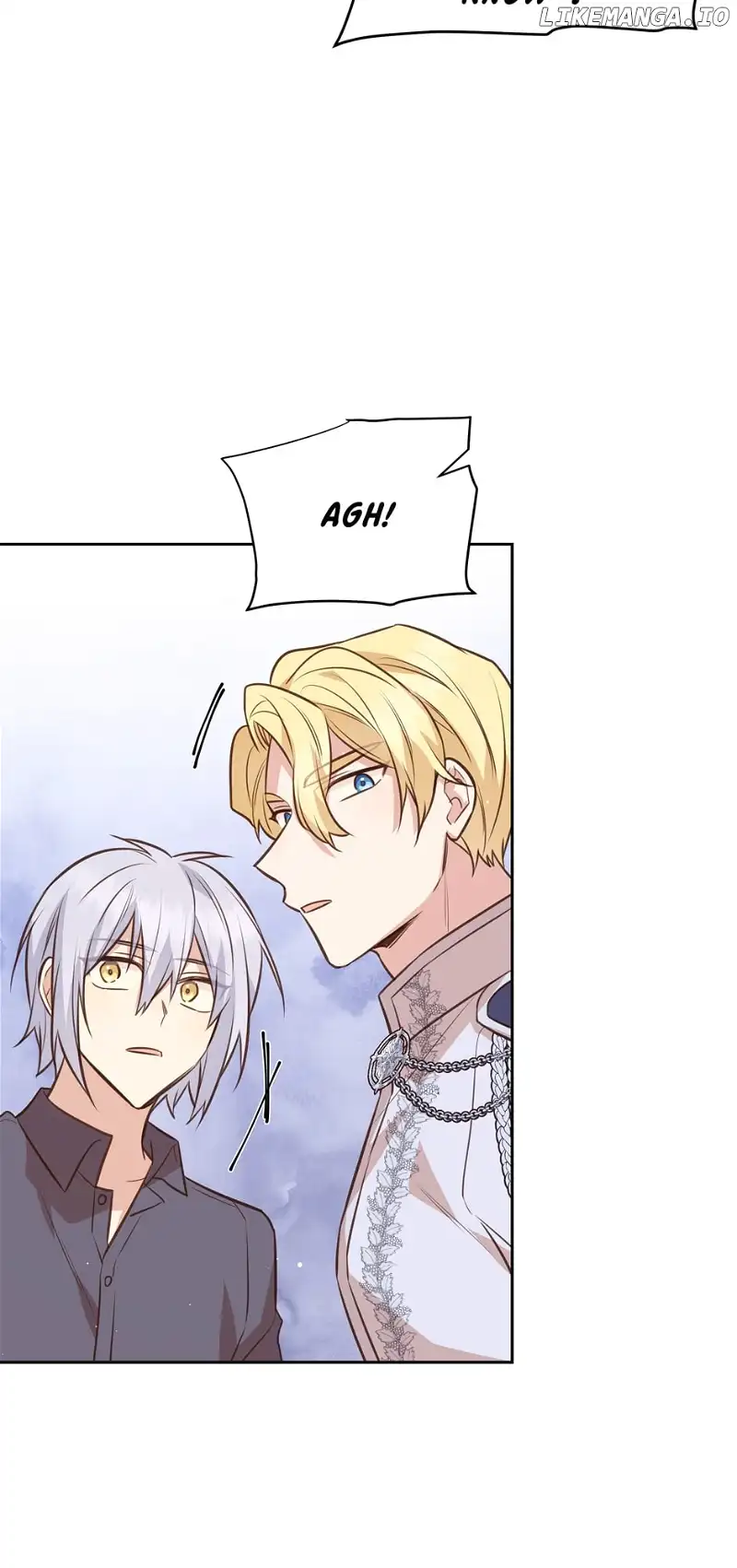You’re just a supporting character, so love me! Chapter 140 221 19
