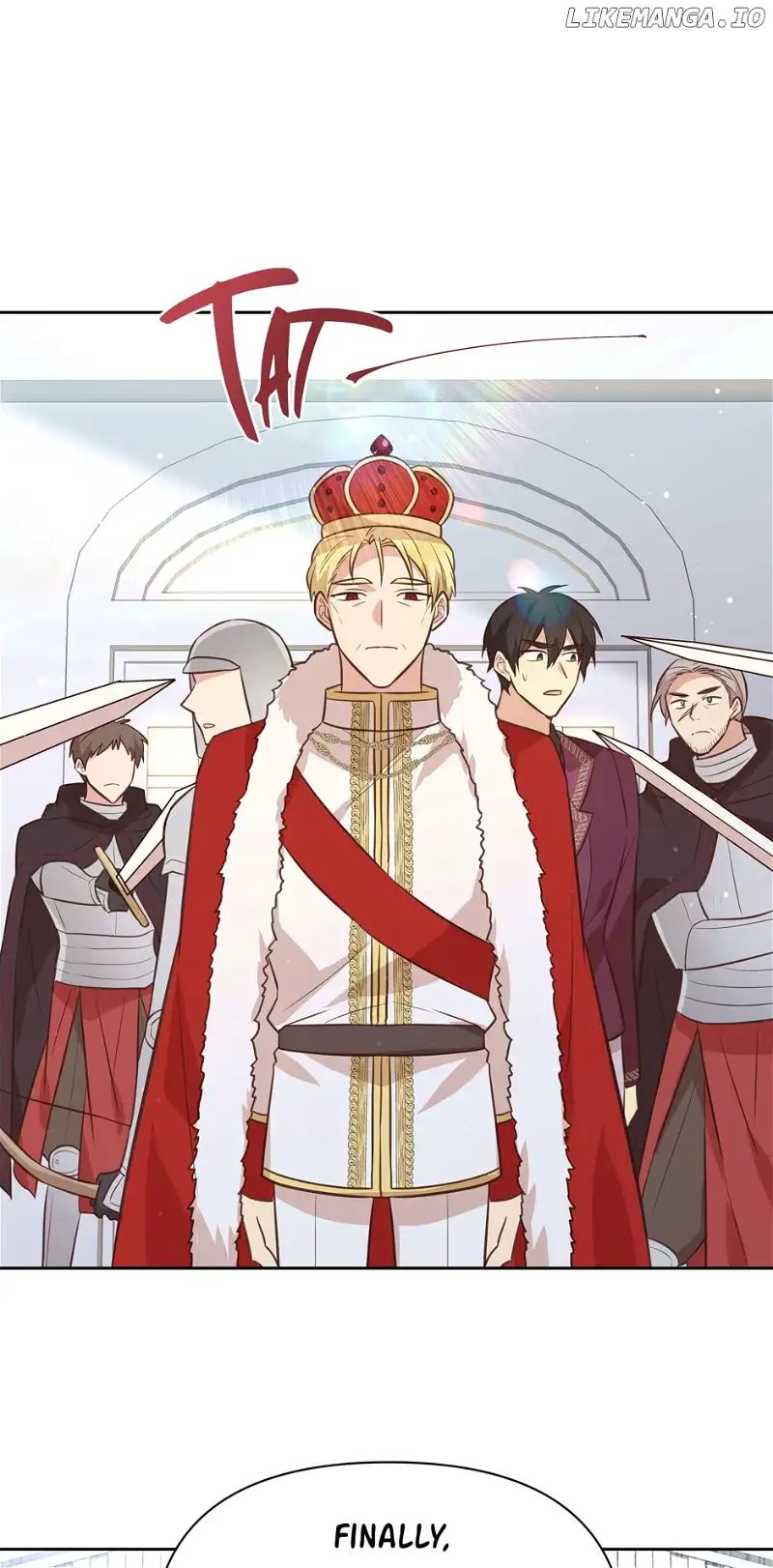 You’re just a supporting character, so love me! Chapter 140 222 20
