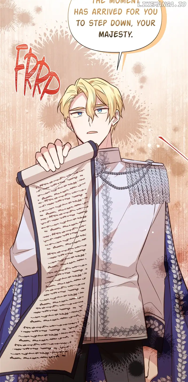 You’re just a supporting character, so love me! Chapter 140 225 23