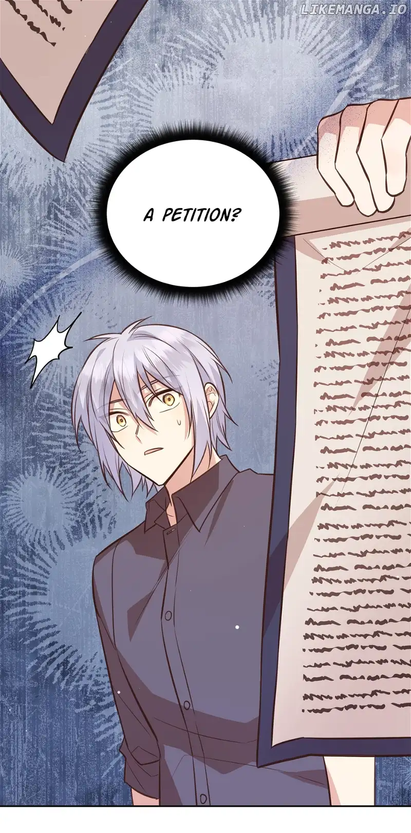 You’re just a supporting character, so love me! Chapter 140 227 25