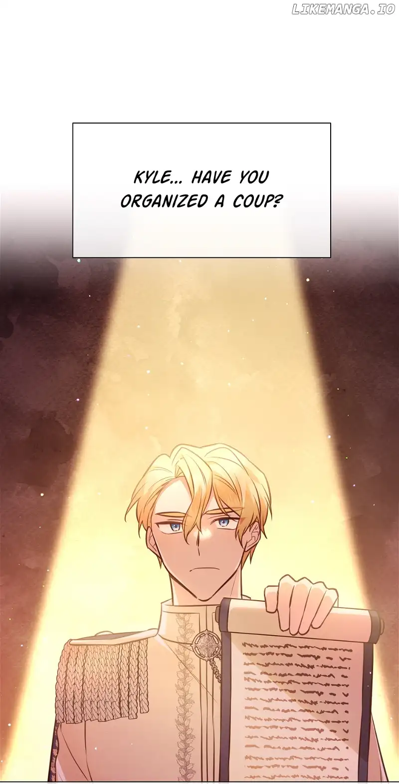 You’re just a supporting character, so love me! Chapter 140 229 27