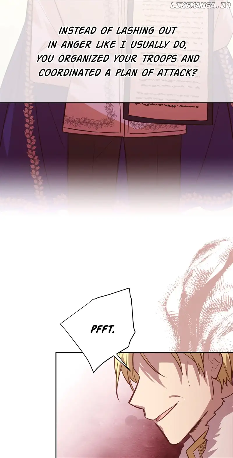 You’re just a supporting character, so love me! Chapter 140 230 28
