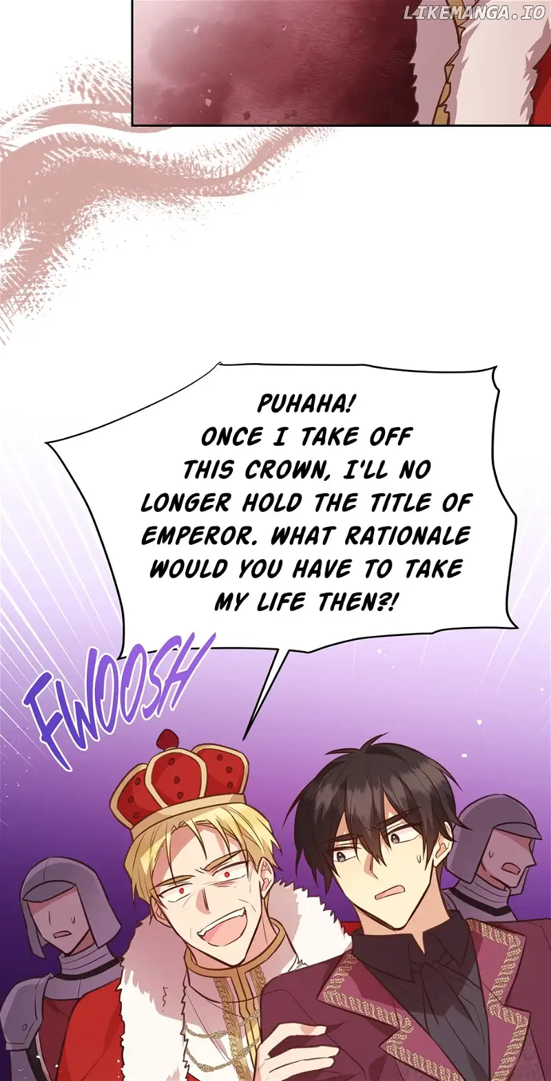 You’re just a supporting character, so love me! Chapter 140 231 29