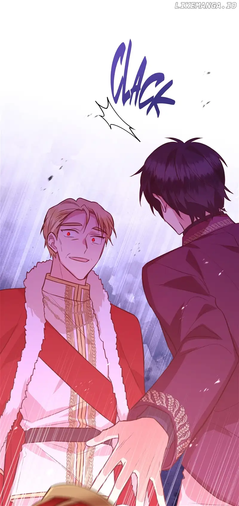You’re just a supporting character, so love me! Chapter 140 236 34