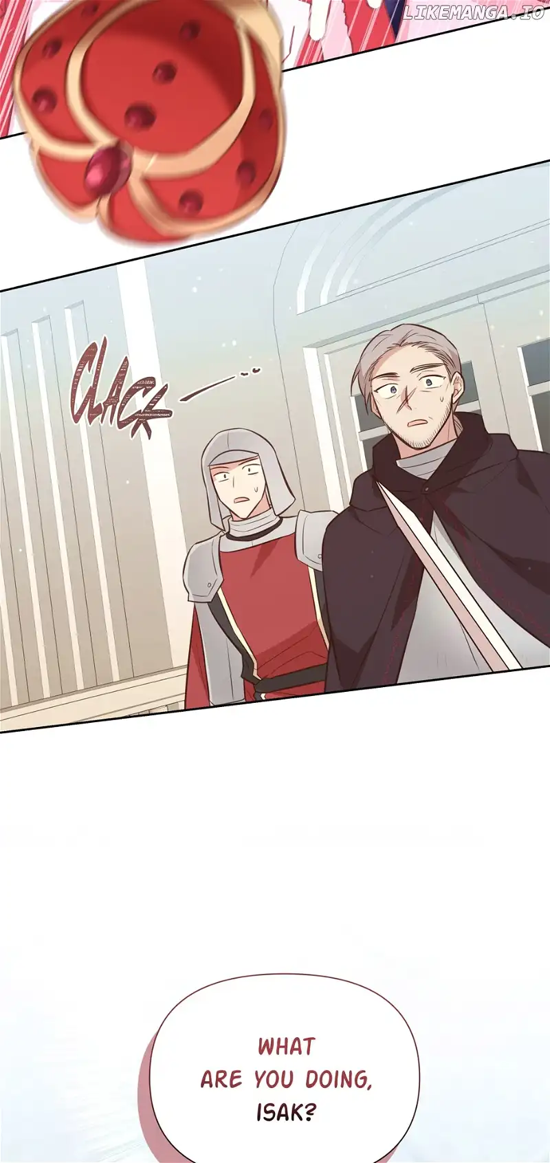 You’re just a supporting character, so love me! Chapter 140 237 35
