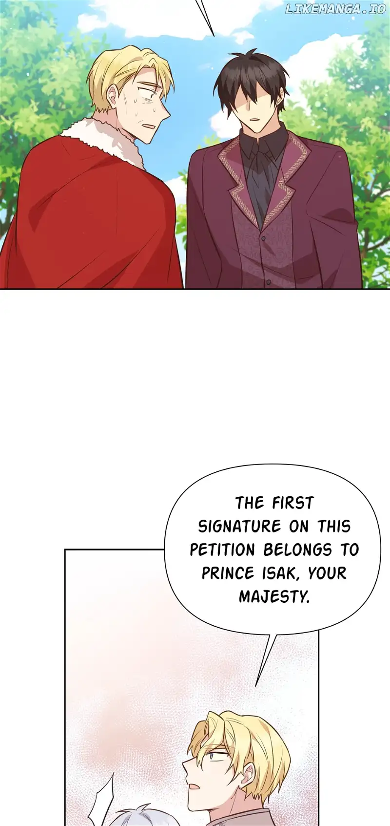 You’re just a supporting character, so love me! Chapter 140 239 37