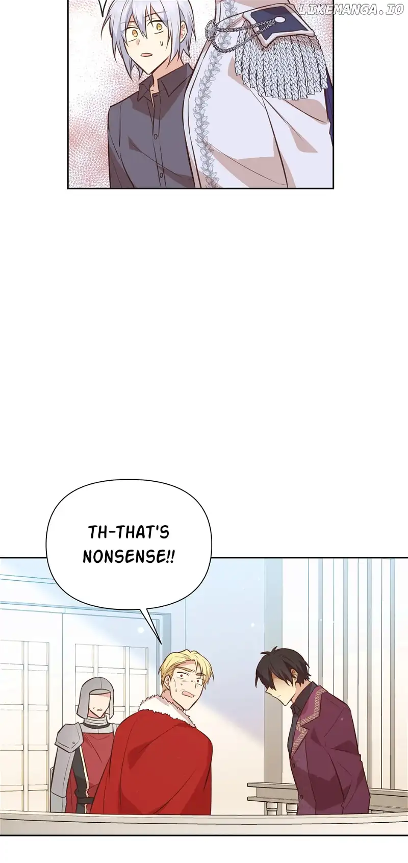 You’re just a supporting character, so love me! Chapter 140 240 38
