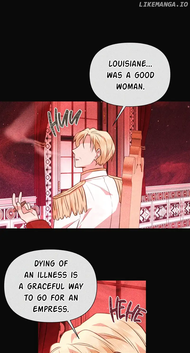 You’re just a supporting character, so love me! Chapter 140 243 41