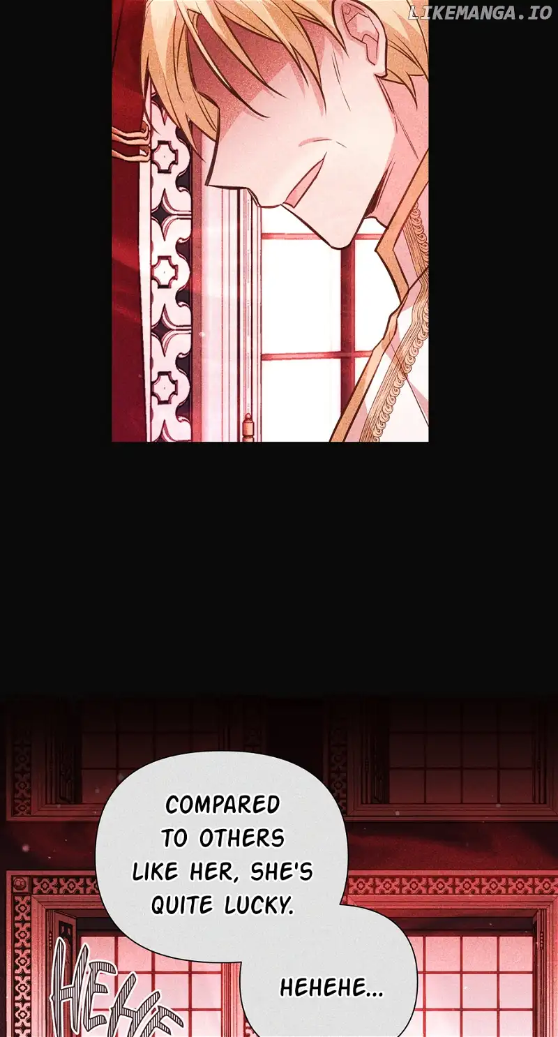 You’re just a supporting character, so love me! Chapter 140 244 42