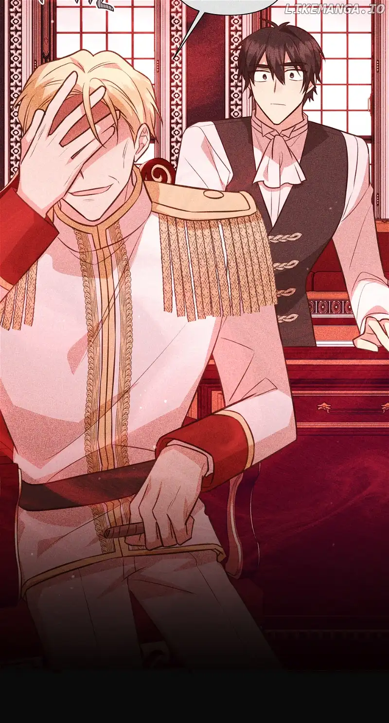 You’re just a supporting character, so love me! Chapter 140 245 43