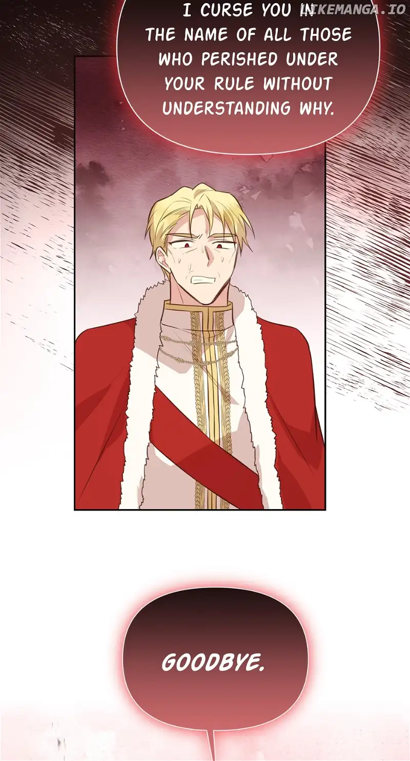You’re just a supporting character, so love me! Chapter 140 247 45
