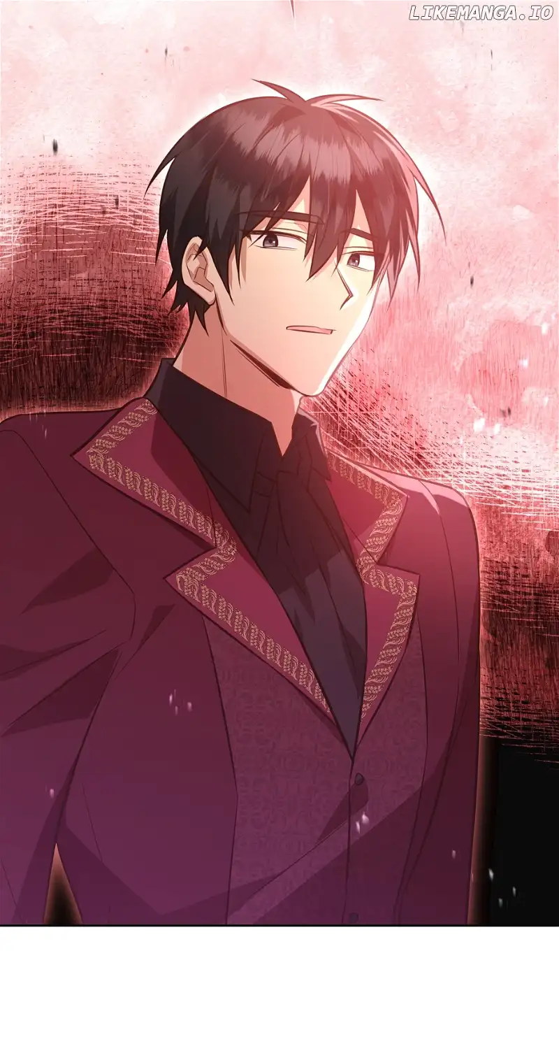 You’re just a supporting character, so love me! Chapter 140 248 46