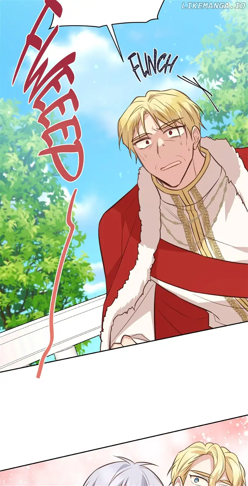You’re just a supporting character, so love me! Chapter 140 251 49