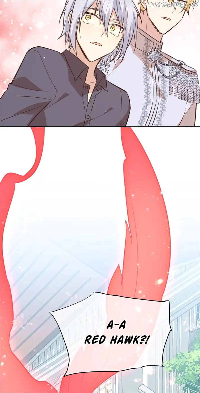 You’re just a supporting character, so love me! Chapter 140 252 50