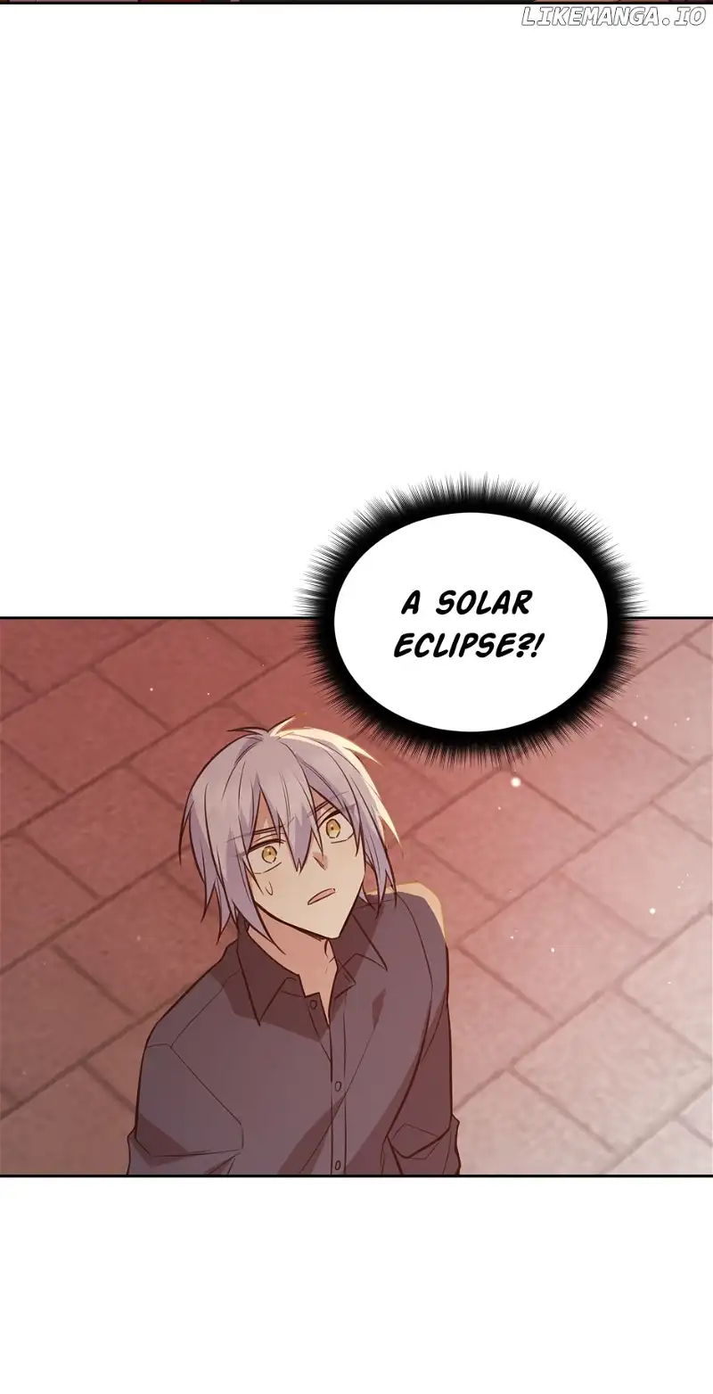 You’re just a supporting character, so love me! Chapter 140 256 54