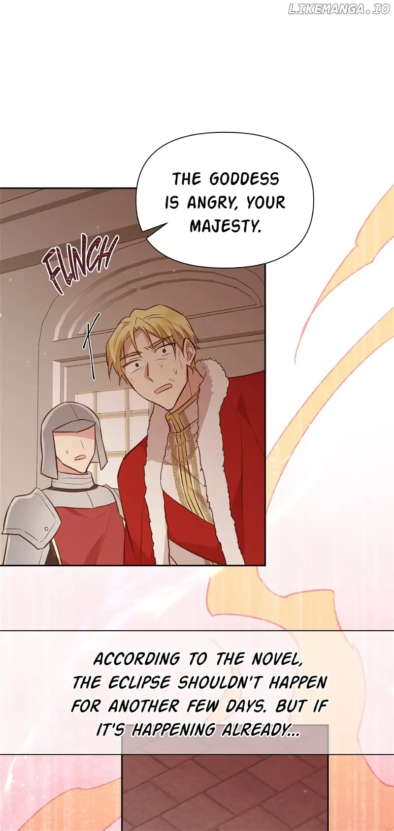 You’re just a supporting character, so love me! Chapter 140 257 55
