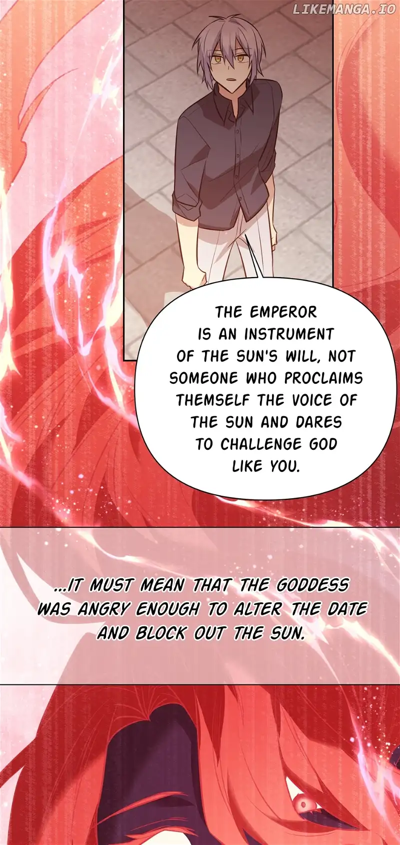 You’re just a supporting character, so love me! Chapter 140 258 56