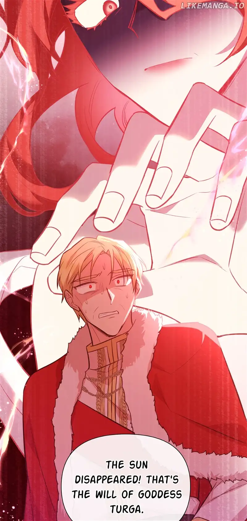 You’re just a supporting character, so love me! Chapter 140 259 57