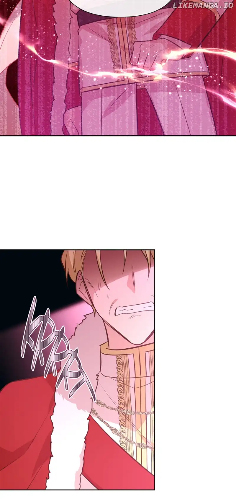 You’re just a supporting character, so love me! Chapter 140 260 58