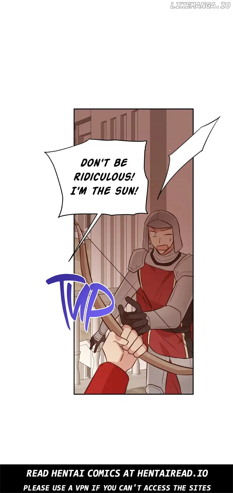 You’re just a supporting character, so love me! Chapter 140 261 59