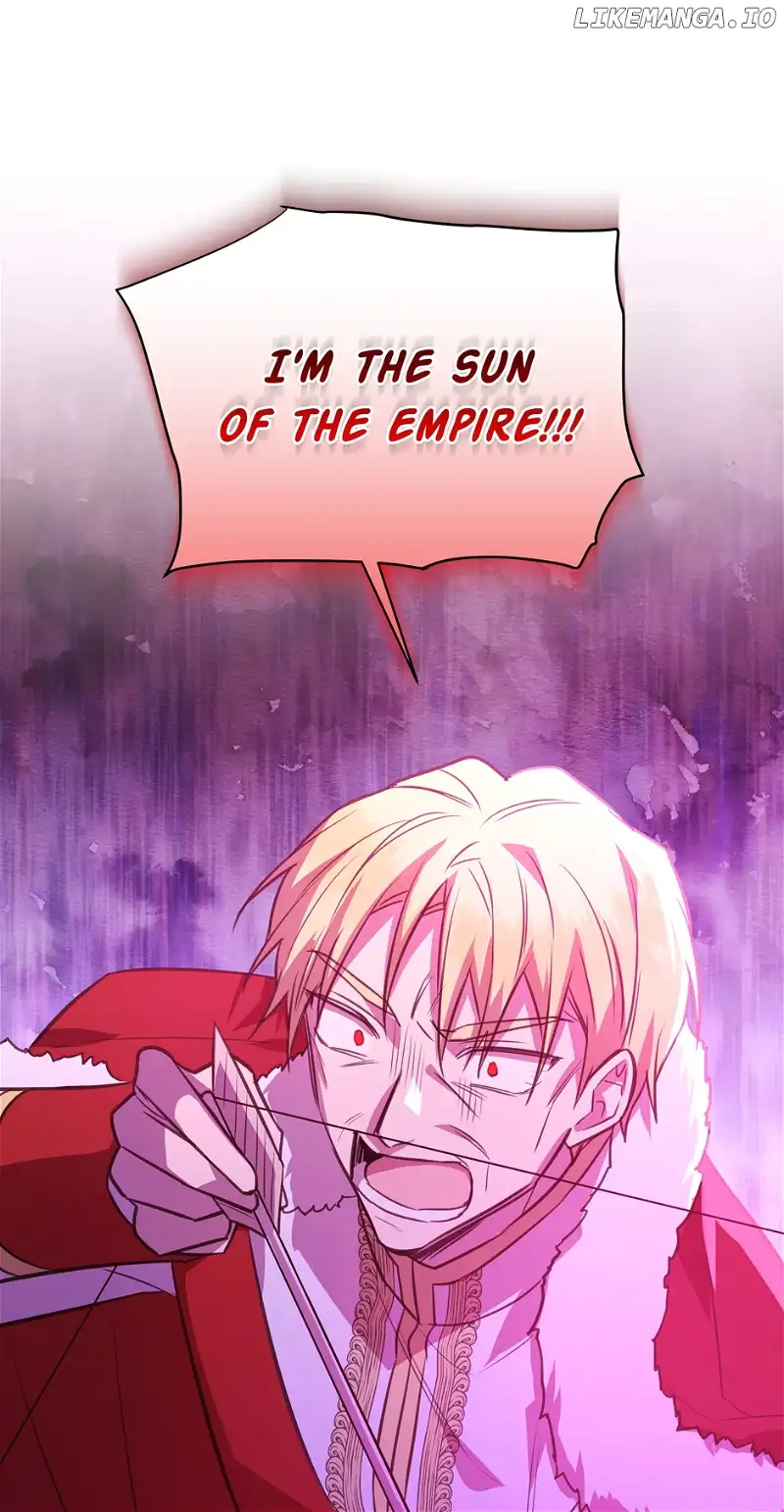 You’re just a supporting character, so love me! Chapter 140 262 60