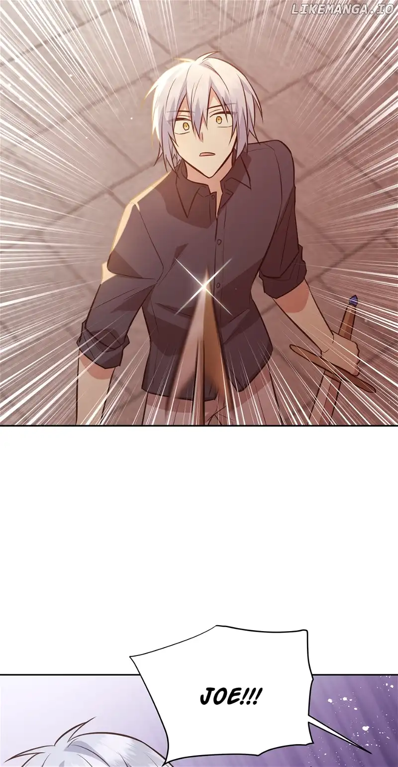 You’re just a supporting character, so love me! Chapter 140 264 62