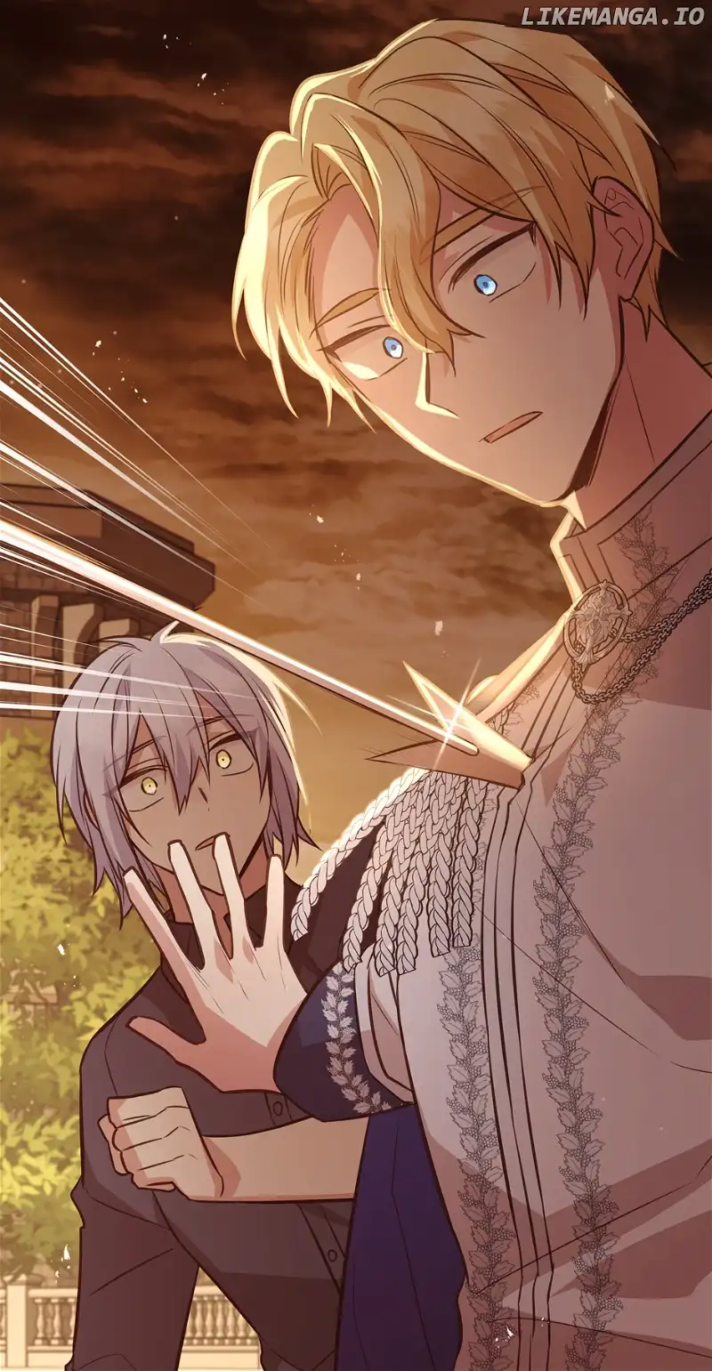 You’re just a supporting character, so love me! Chapter 140 266 64