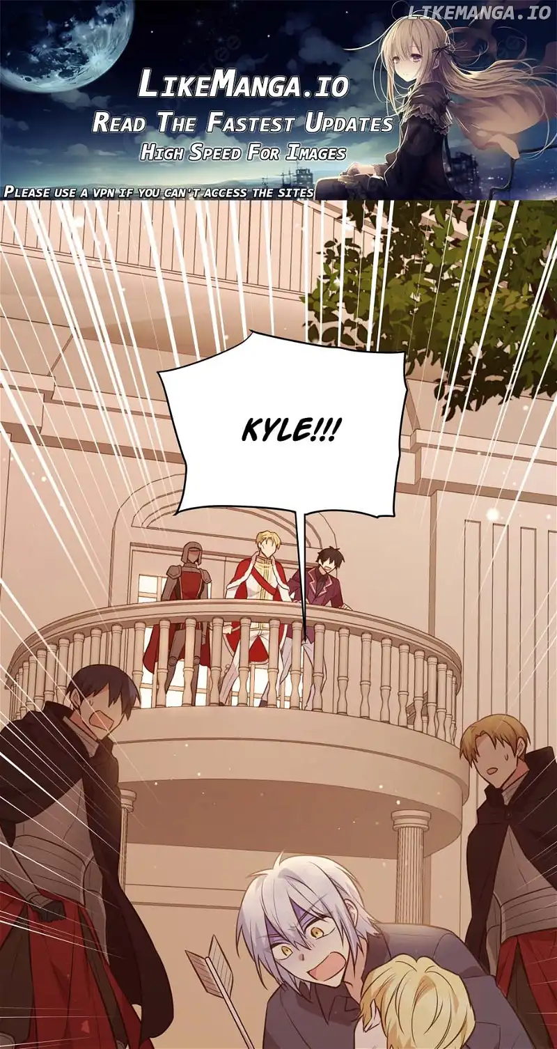 You’re just a supporting character, so love me! Chapter 141 206 01