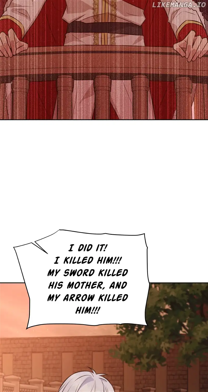 You’re just a supporting character, so love me! Chapter 141 211 06