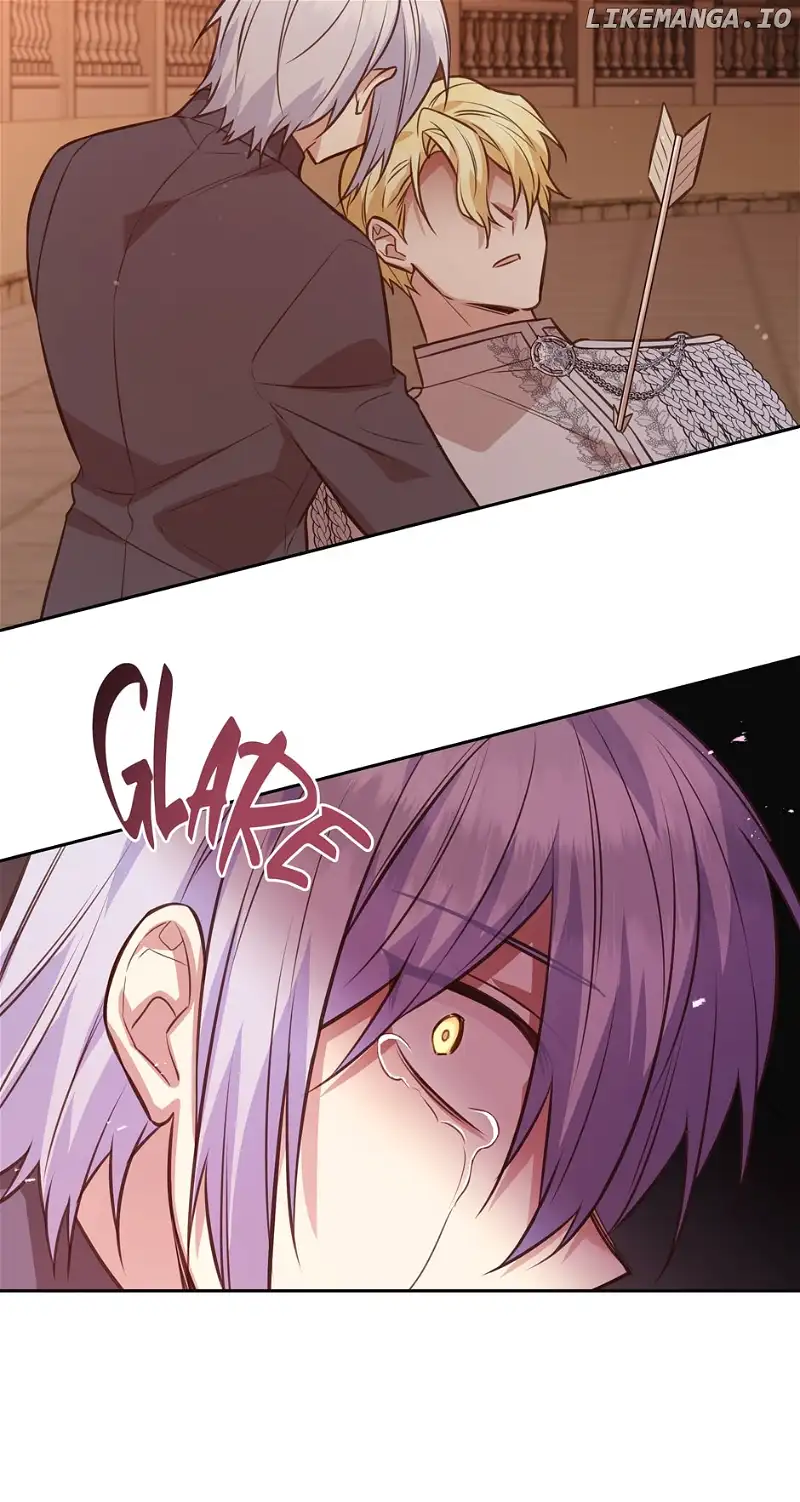 You’re just a supporting character, so love me! Chapter 141 212 07