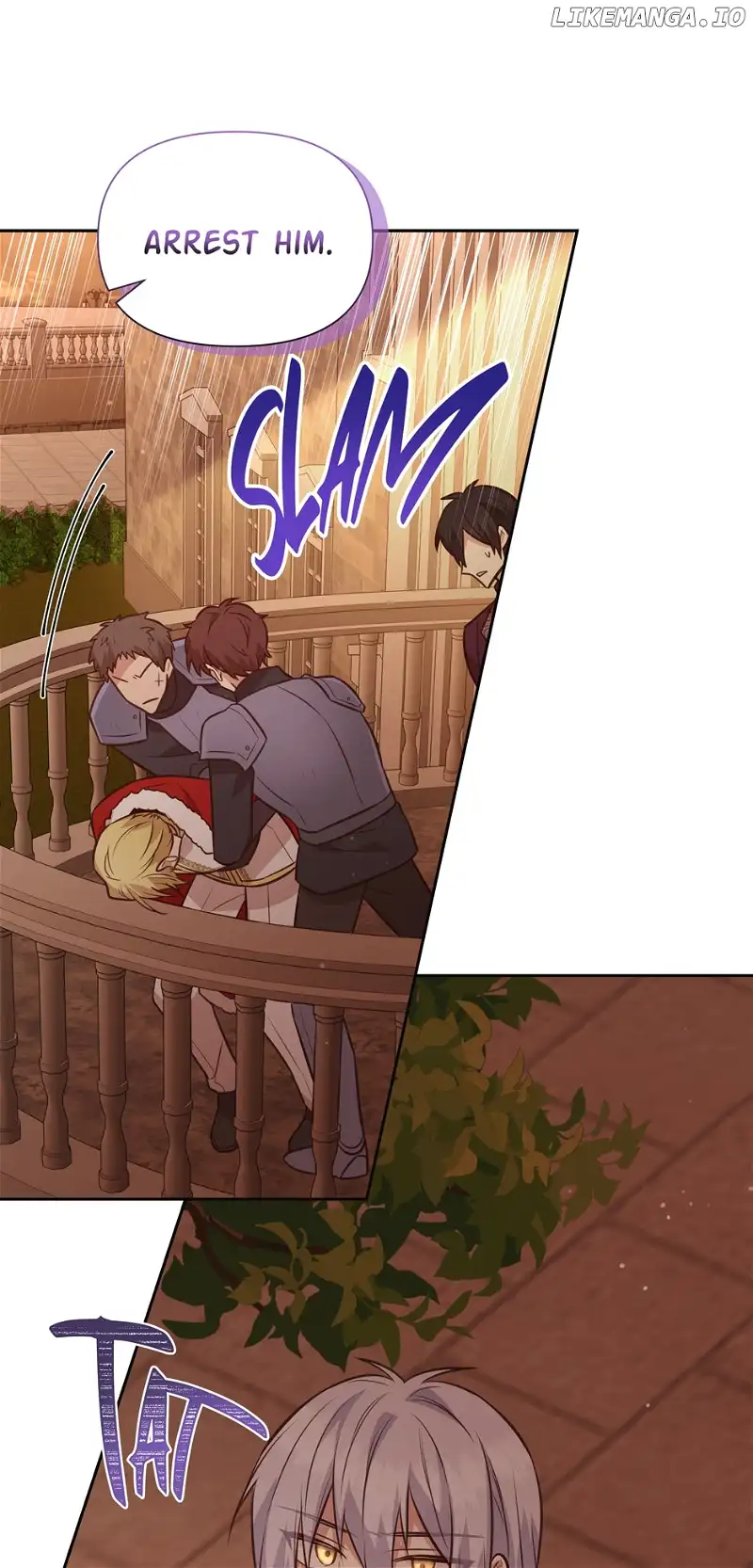 You’re just a supporting character, so love me! Chapter 141 213 08