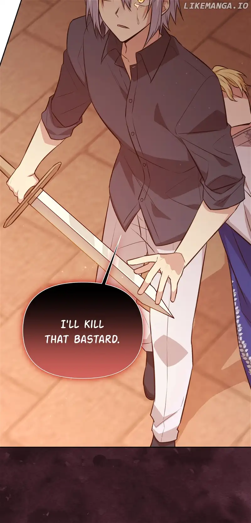You’re just a supporting character, so love me! Chapter 141 214 09
