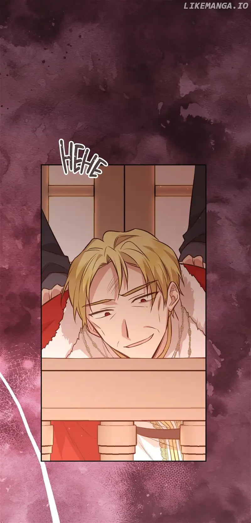 You’re just a supporting character, so love me! Chapter 141 215 10