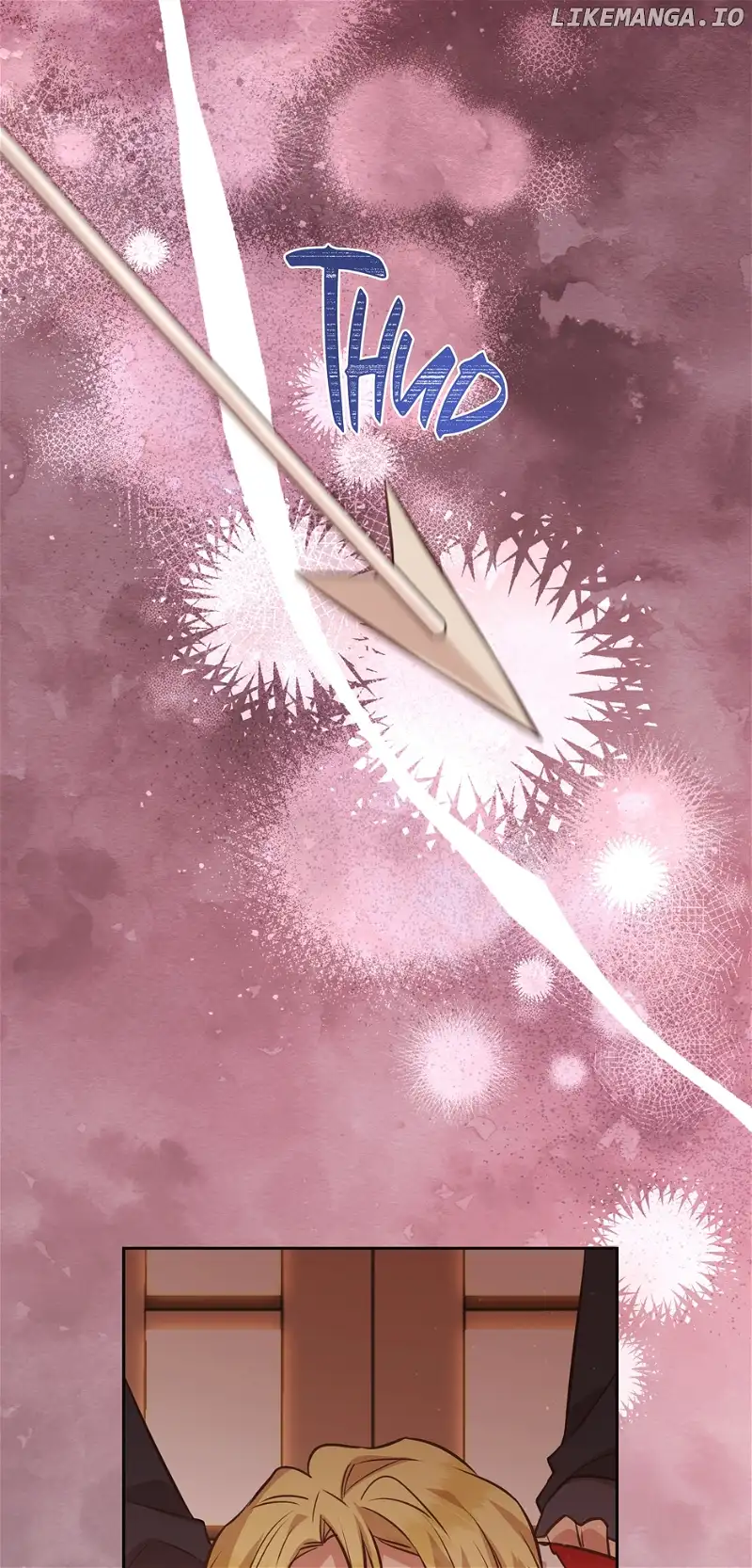 You’re just a supporting character, so love me! Chapter 141 216 11