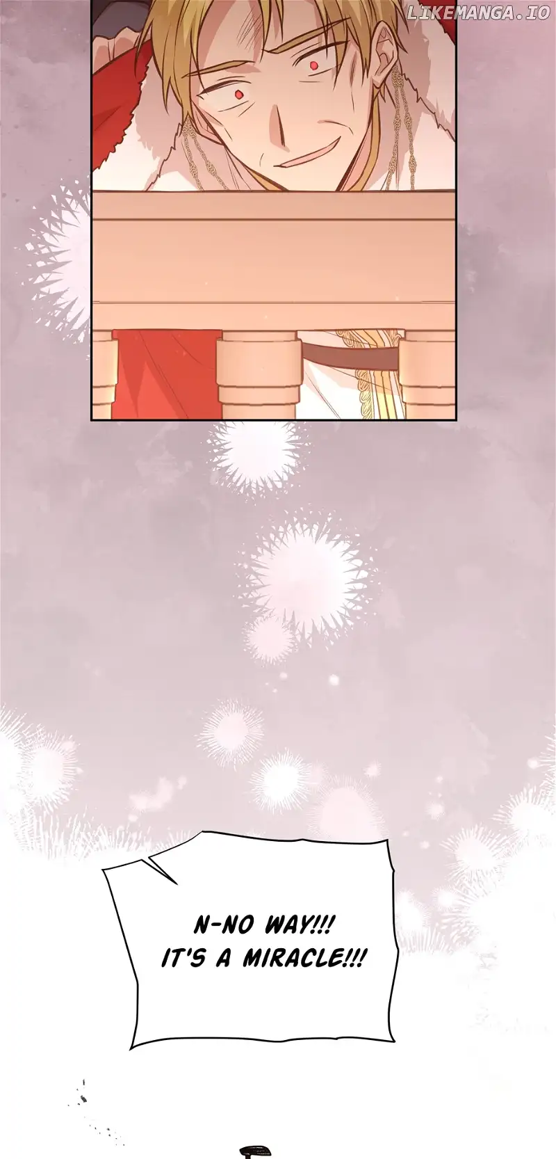 You’re just a supporting character, so love me! Chapter 141 217 12