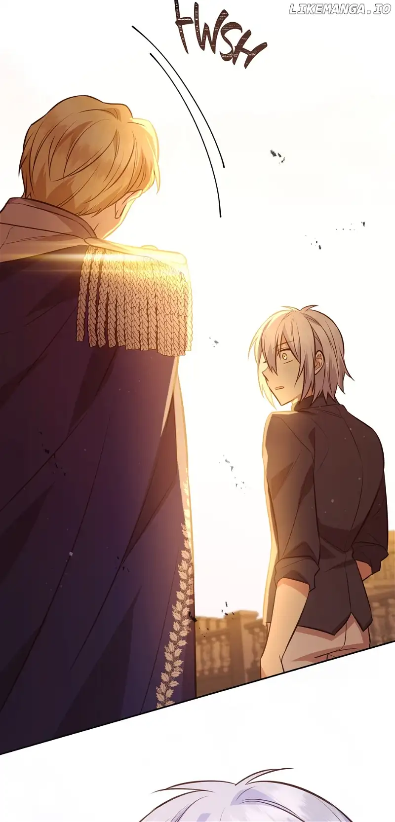 You’re just a supporting character, so love me! Chapter 141 218 13
