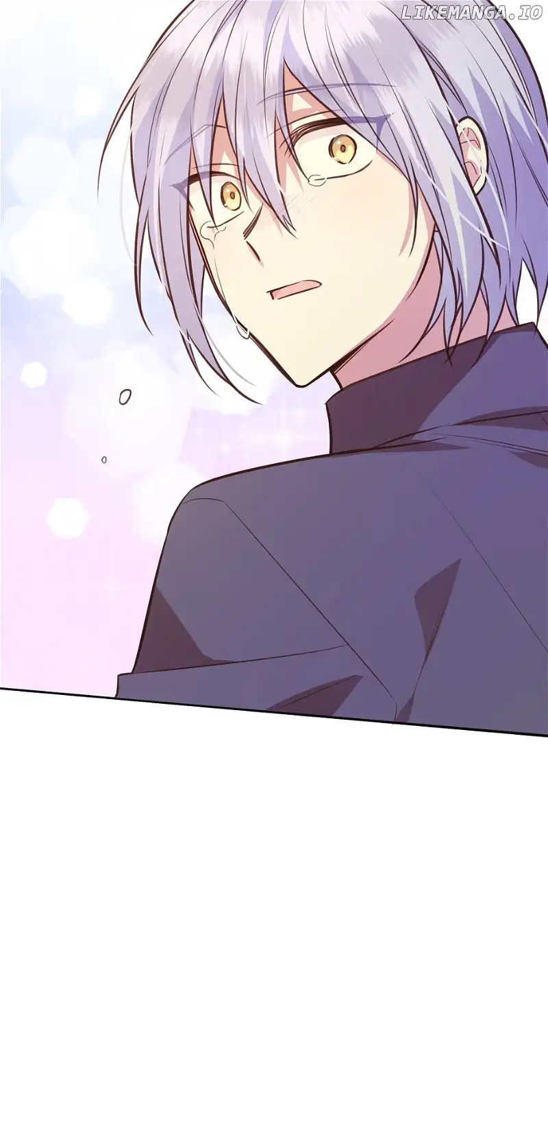 You’re just a supporting character, so love me! Chapter 141 219 14