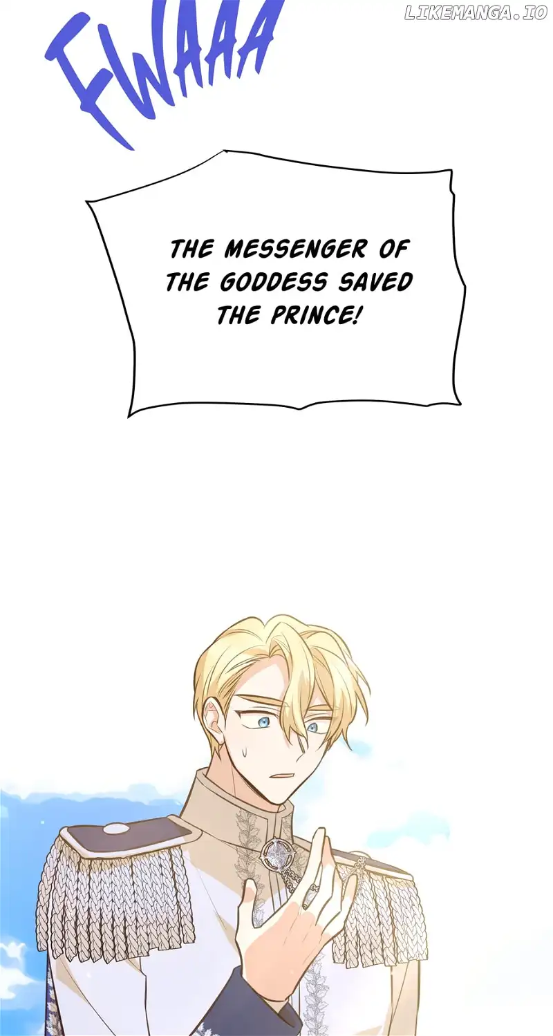 You’re just a supporting character, so love me! Chapter 141 222 17